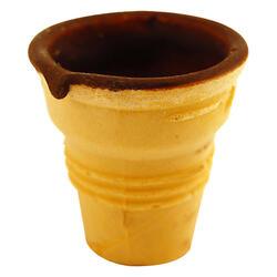 Edible Shooters - Chocolate Lined Wafer Shot Cups