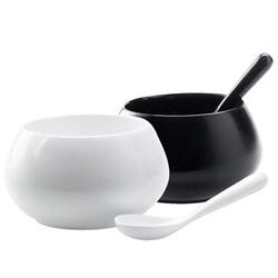 Ego Thermo Soup Bowls