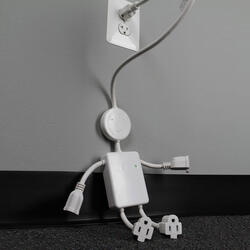 ElectroMan Surge Protector