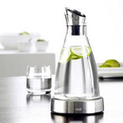 Emsa Flow - Glass Chiller Carafe