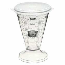 Emsa Perfect Beaker - Precision Measuring Cup