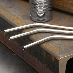 Stainless Steel Drinking Straws