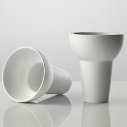 Everyday Holy Mug - Coffee Cups Inspired by the Holy Grail!