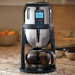 Fine T Machine - Automatic Gourmet Tea Maker