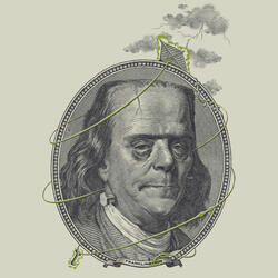 Franklinstein T-Shirt
