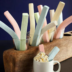 French Footlong Marshmallows