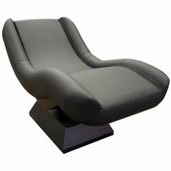 Gentle Wave Lounge Chair - Floating on Water Simulator