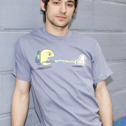 Ghost Catcher T-Shirt