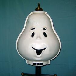Ghost Lamplighter