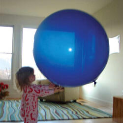 Gigantic 3' Monster Balloon