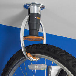 Gladiator GarageWorks Claw - Advanced Bike Storage System