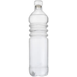 Glass Water Bottles