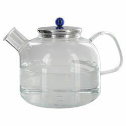 Glass Water Kettle