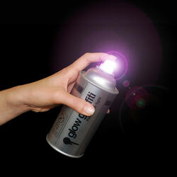 Glow Graffiti Light Spray - Paint With Light