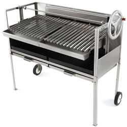 Grillworks - Ultimate Natural Hardwood Grill