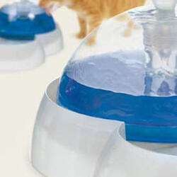 Hagen CatIt Drinking Fountain Dome