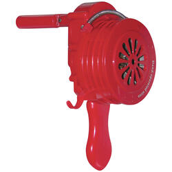 1/4 Mile Hand Crank Siren