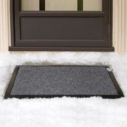 Heated Doormat