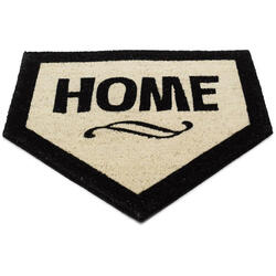 Home Plate Mat