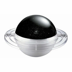 Homestar Spa - 21st Century Bath Planetarium