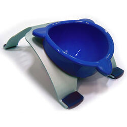 Hugx - Ergonomic Dog Bowl