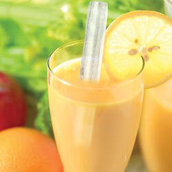 Ice Straws