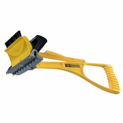 IceDozer Plus - Ultimate Ice Scraper