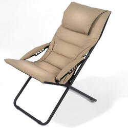 Indoor / Outdoor Massage Chair  - 