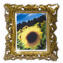 Instant Masterpiece - Inflatable Picture Frame
