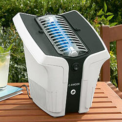 Intelli-Trap Mosquito Trap