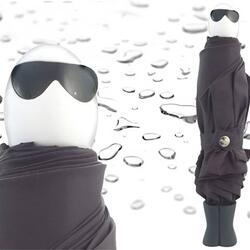 Invisible Man Umbrella