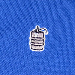 Keg Line Polo Shirt