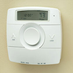 Kelvin Voice Activated Talking Thermostat