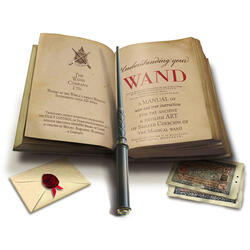 Kymera Magic Wand Remote Control