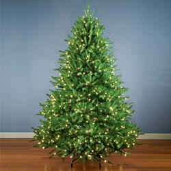 Last Minute Instant Christmas Tree
