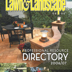 FREE - Lawn & Landscape Magazine