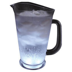 LED Lighted Pitcher