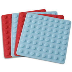 LEGO Coaster Set