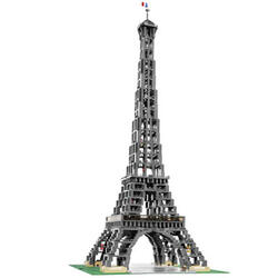 LEGO Eiffel Tower