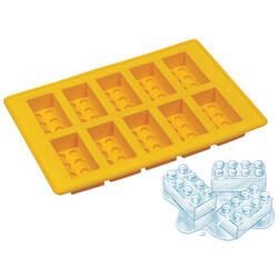 Lego Ice Cube Tray