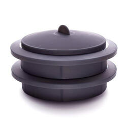 Lekue Silicone Steamer
