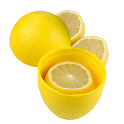 Lemon Saver