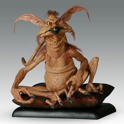 Lifesize Salacious B. Crumb