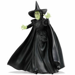 Lifesize Talking Wicked Witch Of The West Statue