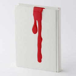 Liquid Bookmark