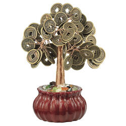 Literal Money Tree