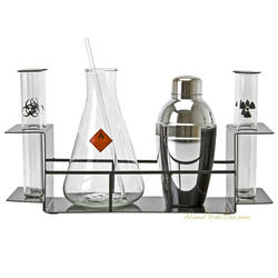 Mad Science Bartending Set