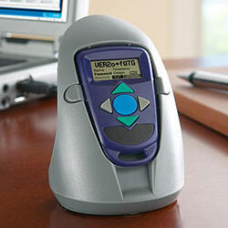 Mandylion Electronic Password Manager