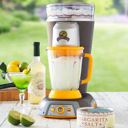 Margaritaville Explorer - Portable Battery Powered Frozen Concoction Maker