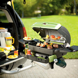 Margaritaville Portable Tailgating Grill